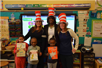 Seuss Celebrations 2