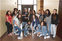 Appreciating Mentors and Mothers 2