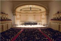  Chorale Serenades Carnegie