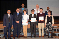 Spotlighting Students’ Scientific 