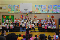 The Circus Comes to Columbus