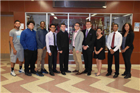  Scholars Abound in Freeport