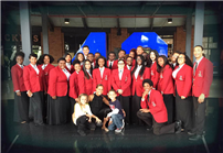 Chorale Serenades a Citi