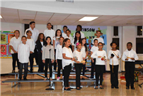 Celebration of Hispanic Heritage 2