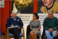 Lesson in Promoting Peace 2