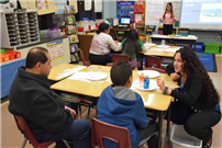 Planting the Seeds 1