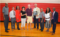 District Staff Set for Success 6