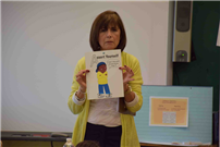 Bayview Students Become Anti-bullies