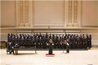  Chorale Serenades Carnegie 2