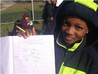 Archer Sees Seeds Turn to Milkweeds