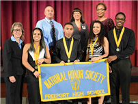 Record Number of Students