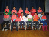 Archer crowns ‘incredible’ speller 2