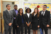 FHS Welcomes LI Schools 2