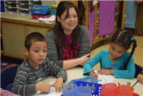Columbus Students Study Spot  3