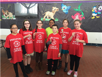 Students Flex Their Mind Muscles 2