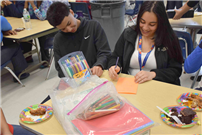 Appreciating Mentors and Mothers 3