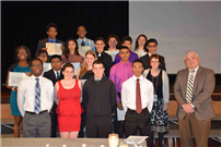 Spotlighting Students’ Scientific 2