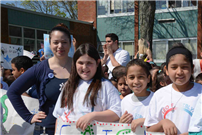 Giblyn Supports the Ride for Life 3