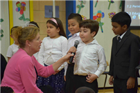 a Columbus Performance 3