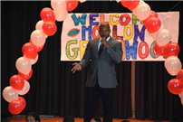 Morlon’s Motivation 2