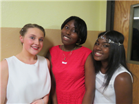 Class of 2019 Graduates Dodd 2