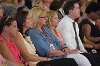 District Staff Set for Success 2