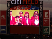 Chorale Serenades a Citi 2