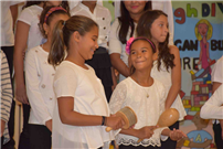 Celebration of Hispanic Heritage 