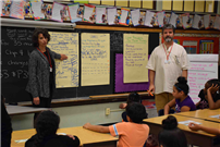 Music and Language Arts2