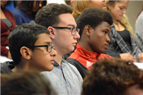 Students Learn About AIDS1