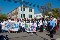 Giblyn Supports the Ride for Life 5