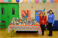 Celebrates 100th Day of School 3