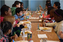 Chopstick Partnership at Giblyn 3