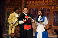 Beauty and the Beast