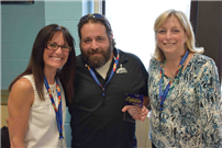 Appreciating Mentors and Mothers 4