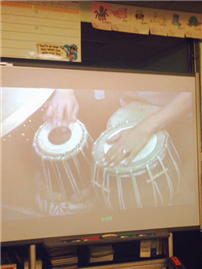 Archer Learns the Language of Music 2