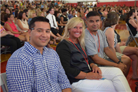 District Staff Set for Success 3