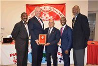 Celebration of Hispanic Heritage 3