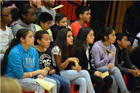 Lesson in Promoting Peace 4