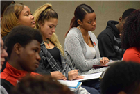 Students Learn About AIDS2