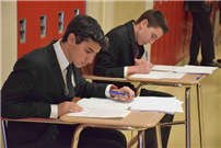 FHS Welcomes LI Schools 4