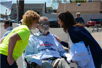 Giblyn Supports the Ride for Life