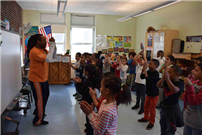 Glimpse of Future Careers 6