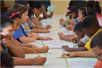 Atkinson Welcomes Class 5