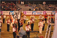 Marching Band 5