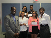 Community Awards Scholarships