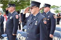 Freeport Celebrates American Pride