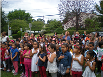 Archer Pays Tribute 2