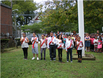 Archer Pays Tribute 3