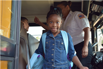 District Kicks Off 2015-2016